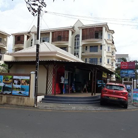 Residence Les Peupliers Flic En Flic Mauritius Buitenkant foto