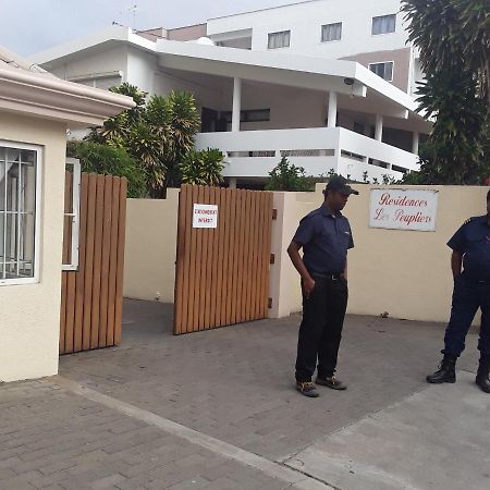 Residence Les Peupliers Flic En Flic Mauritius Buitenkant foto