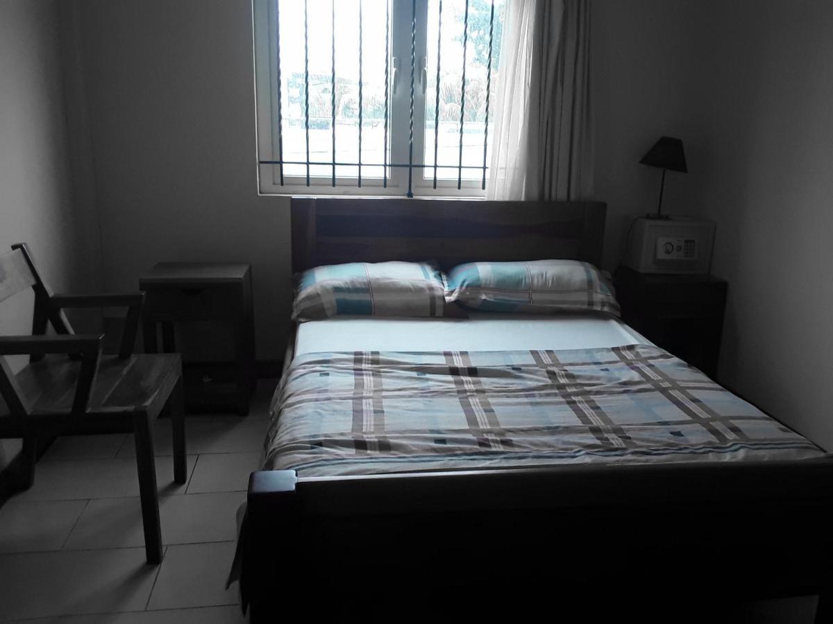 Residence Les Peupliers Flic En Flic Mauritius Buitenkant foto