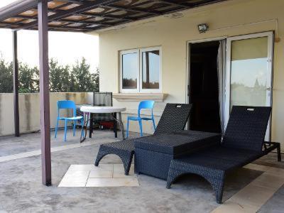 Residence Les Peupliers Flic En Flic Mauritius Buitenkant foto