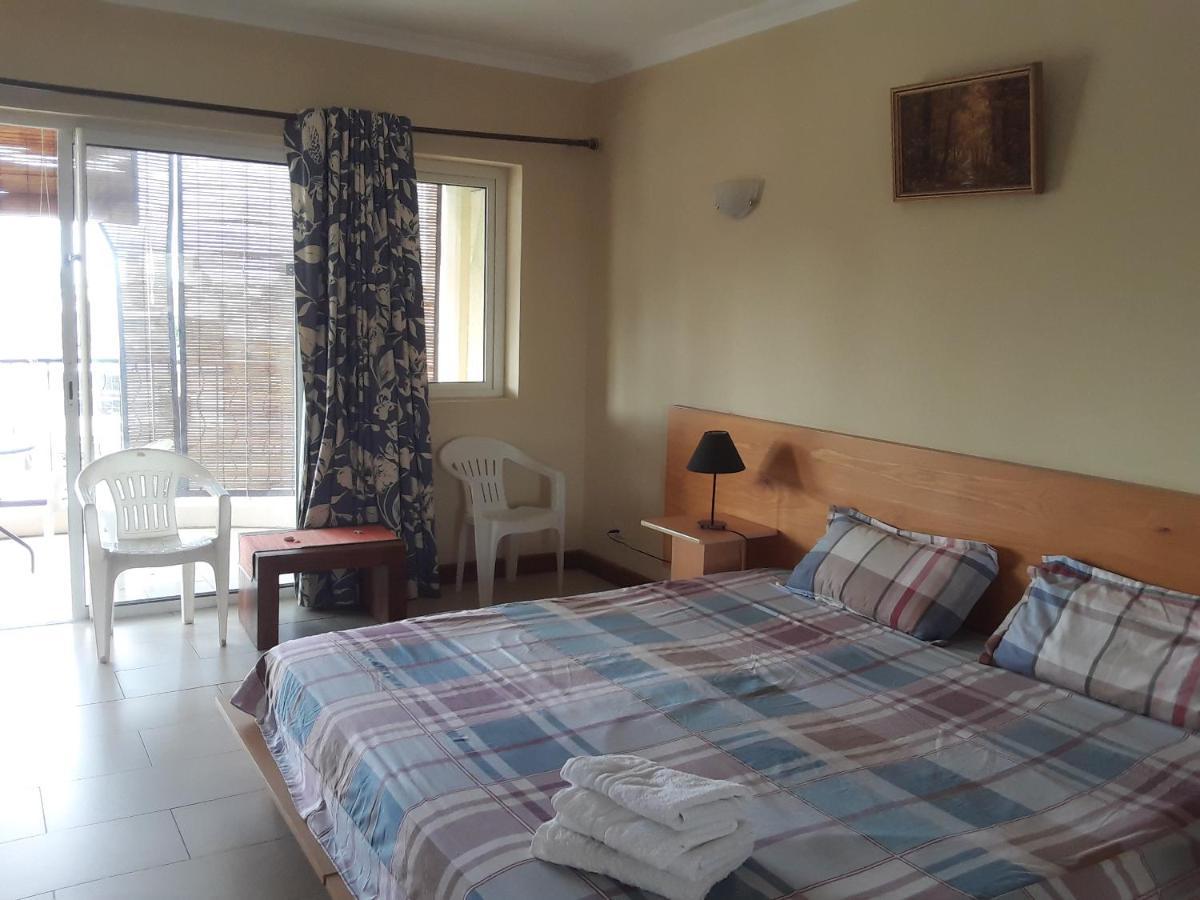 Residence Les Peupliers Flic En Flic Mauritius Buitenkant foto